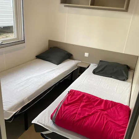 Mobil Les Sables Du Midi * ヴァンドル・プラージュ